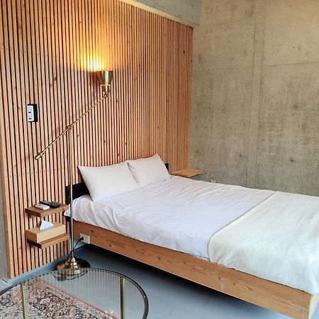 Staey Hotel Nago Ngoại thất bức ảnh