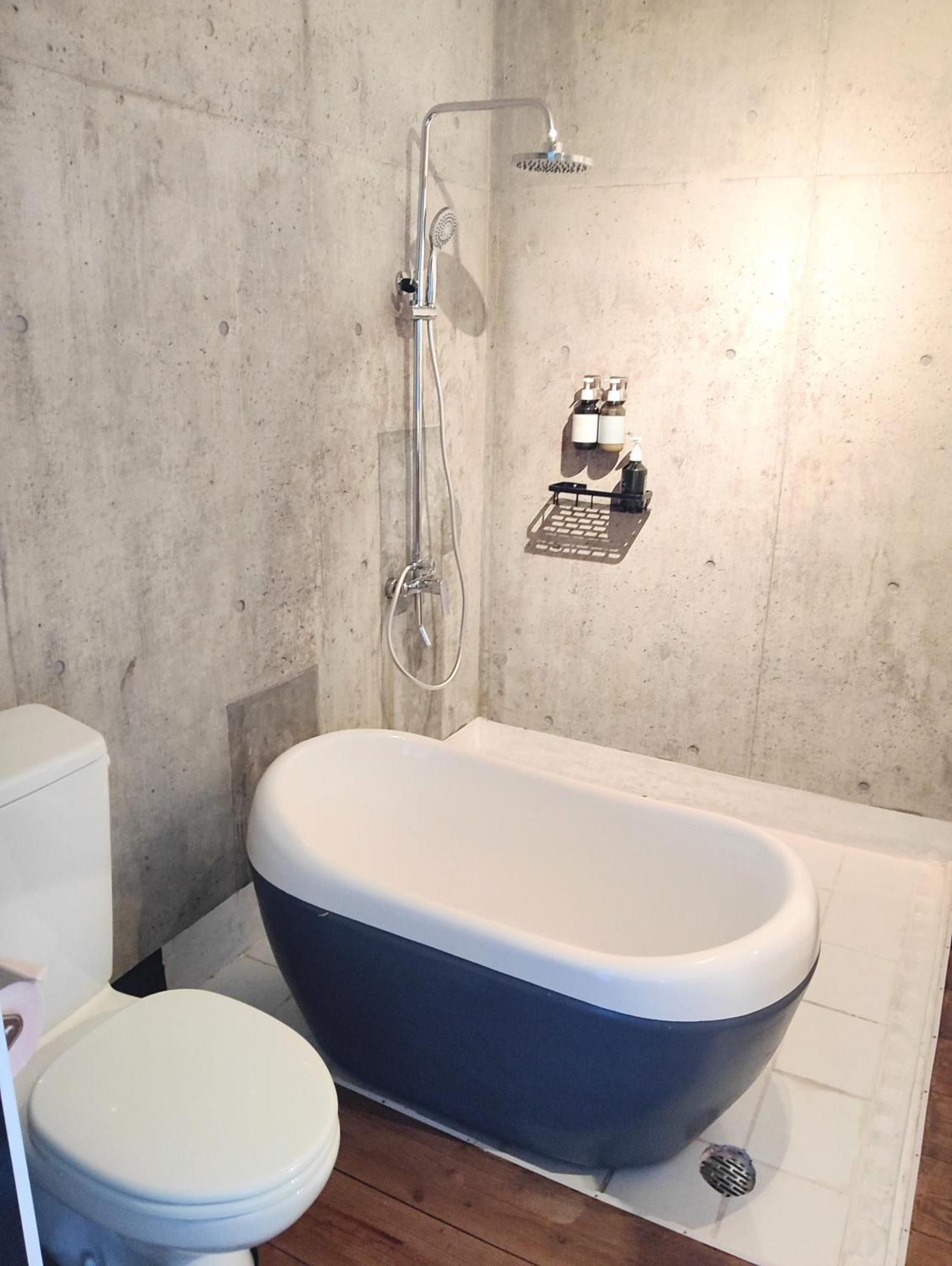 Staey Hotel Nago Ngoại thất bức ảnh