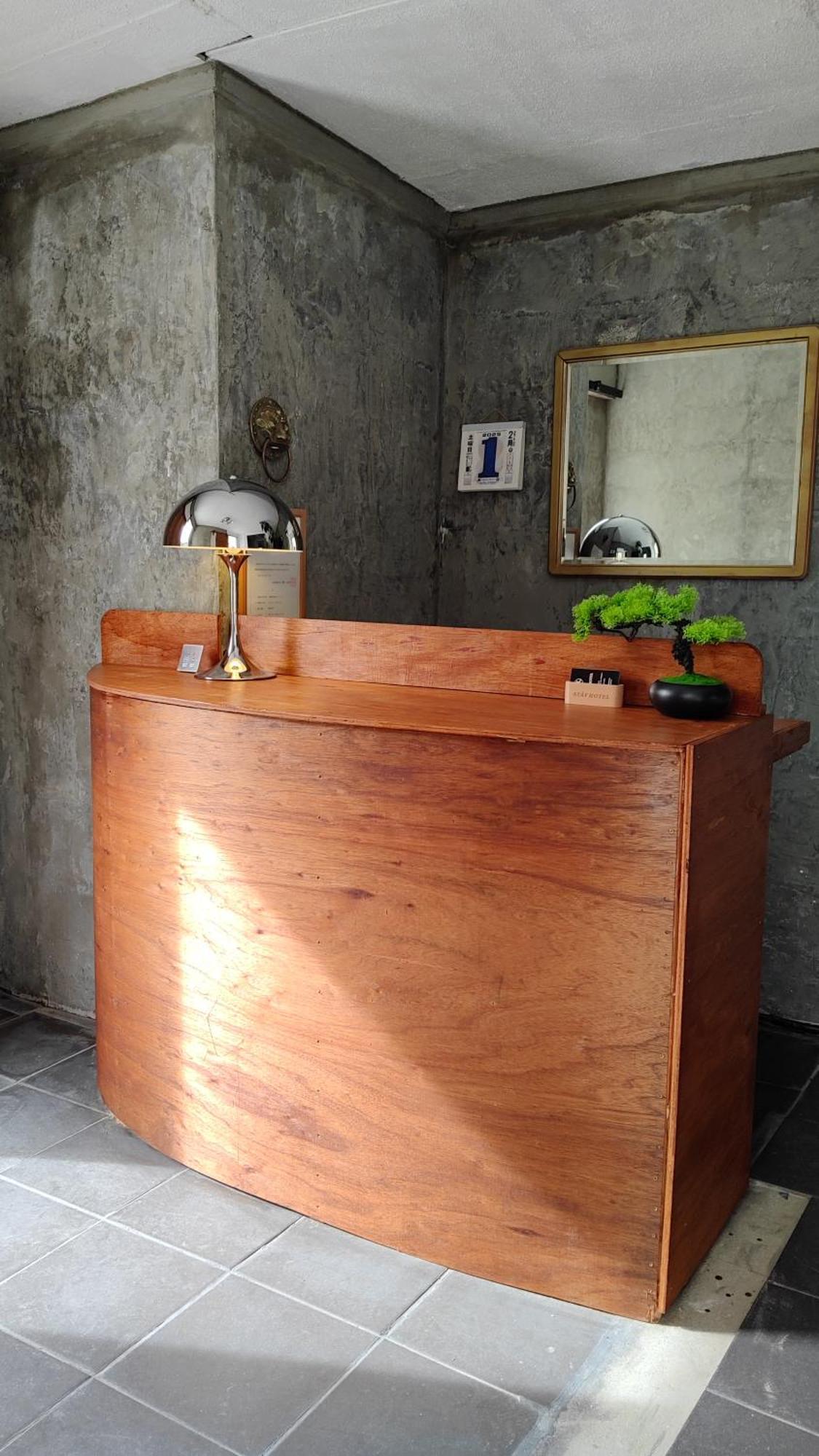 Staey Hotel Nago Ngoại thất bức ảnh