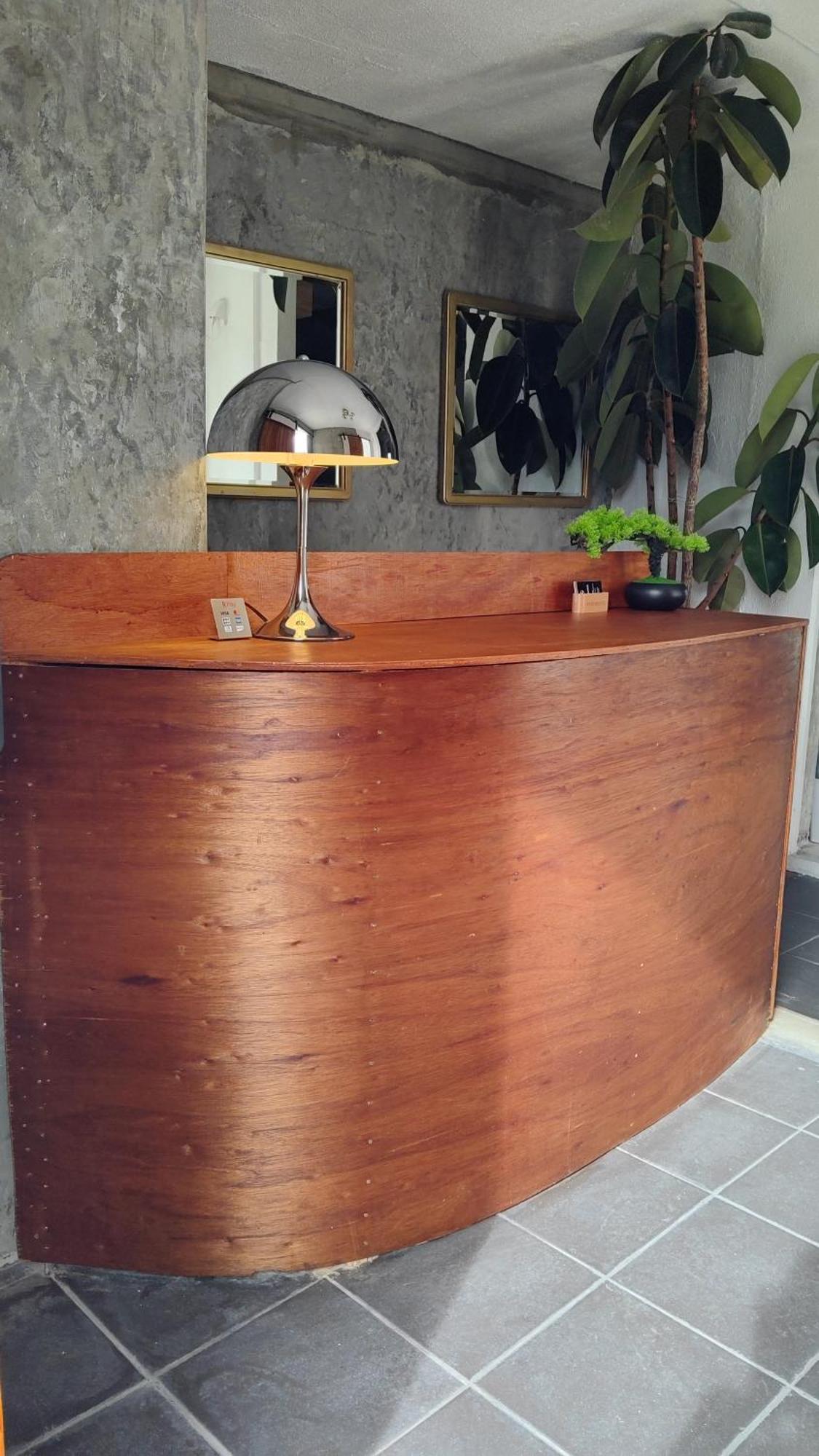 Staey Hotel Nago Ngoại thất bức ảnh