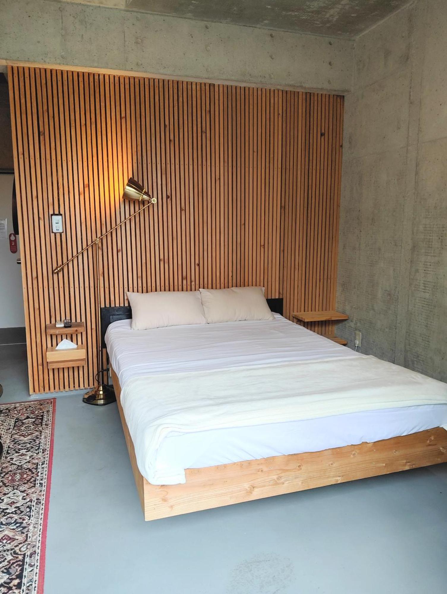 Staey Hotel Nago Ngoại thất bức ảnh