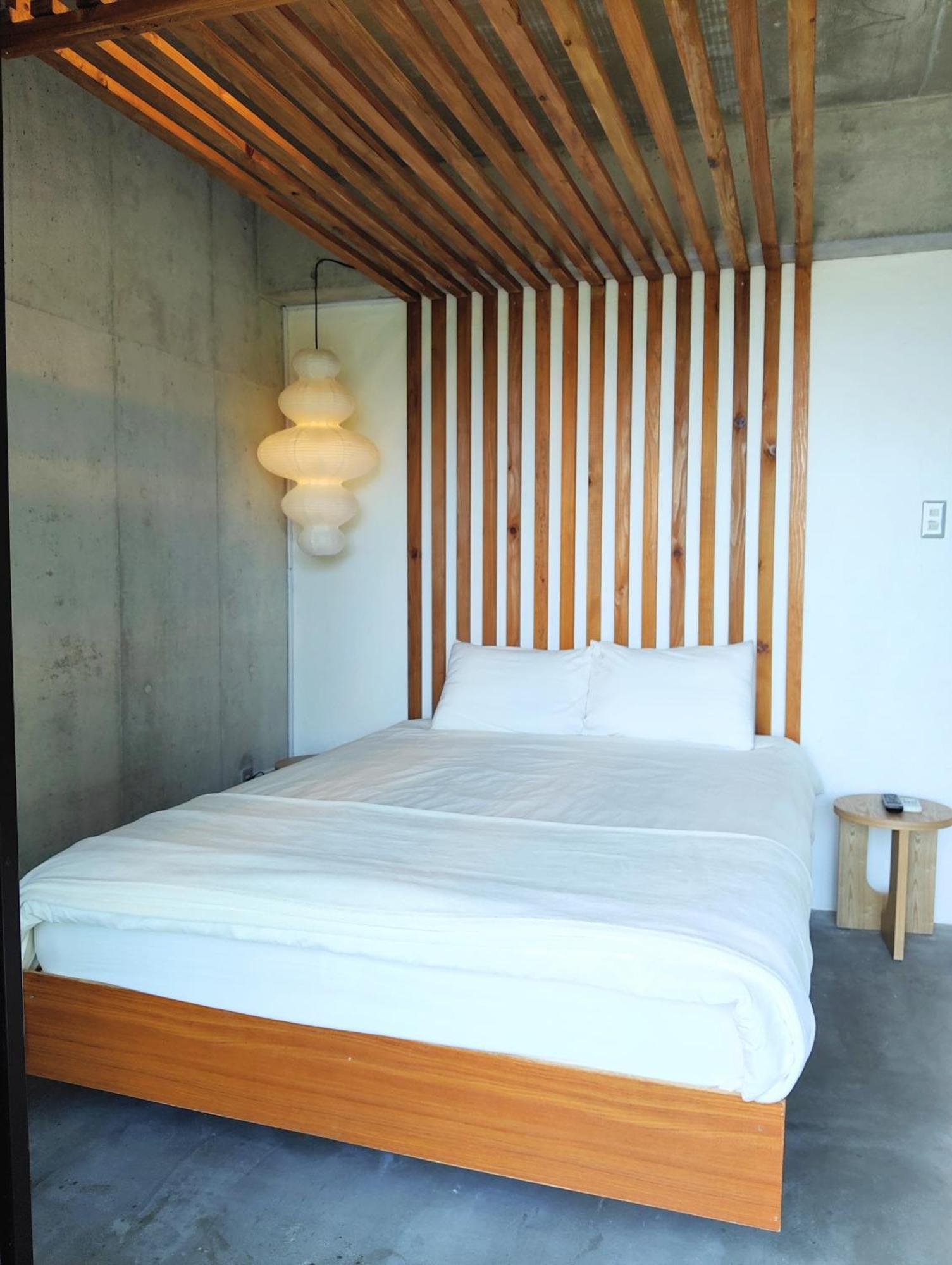 Staey Hotel Nago Ngoại thất bức ảnh