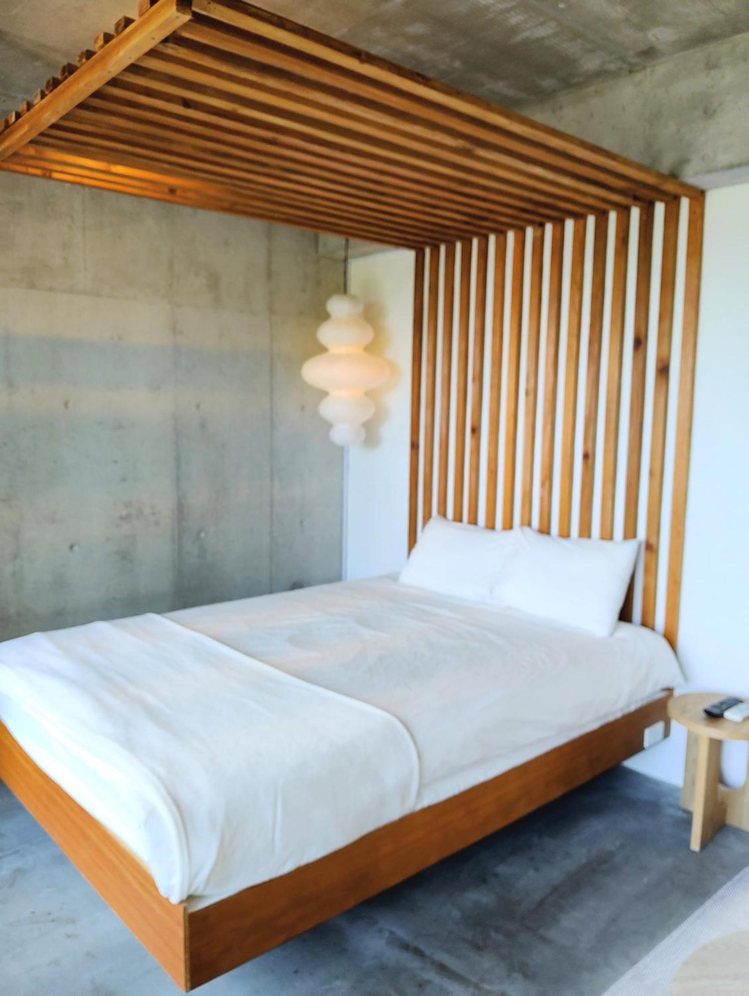 Staey Hotel Nago Ngoại thất bức ảnh