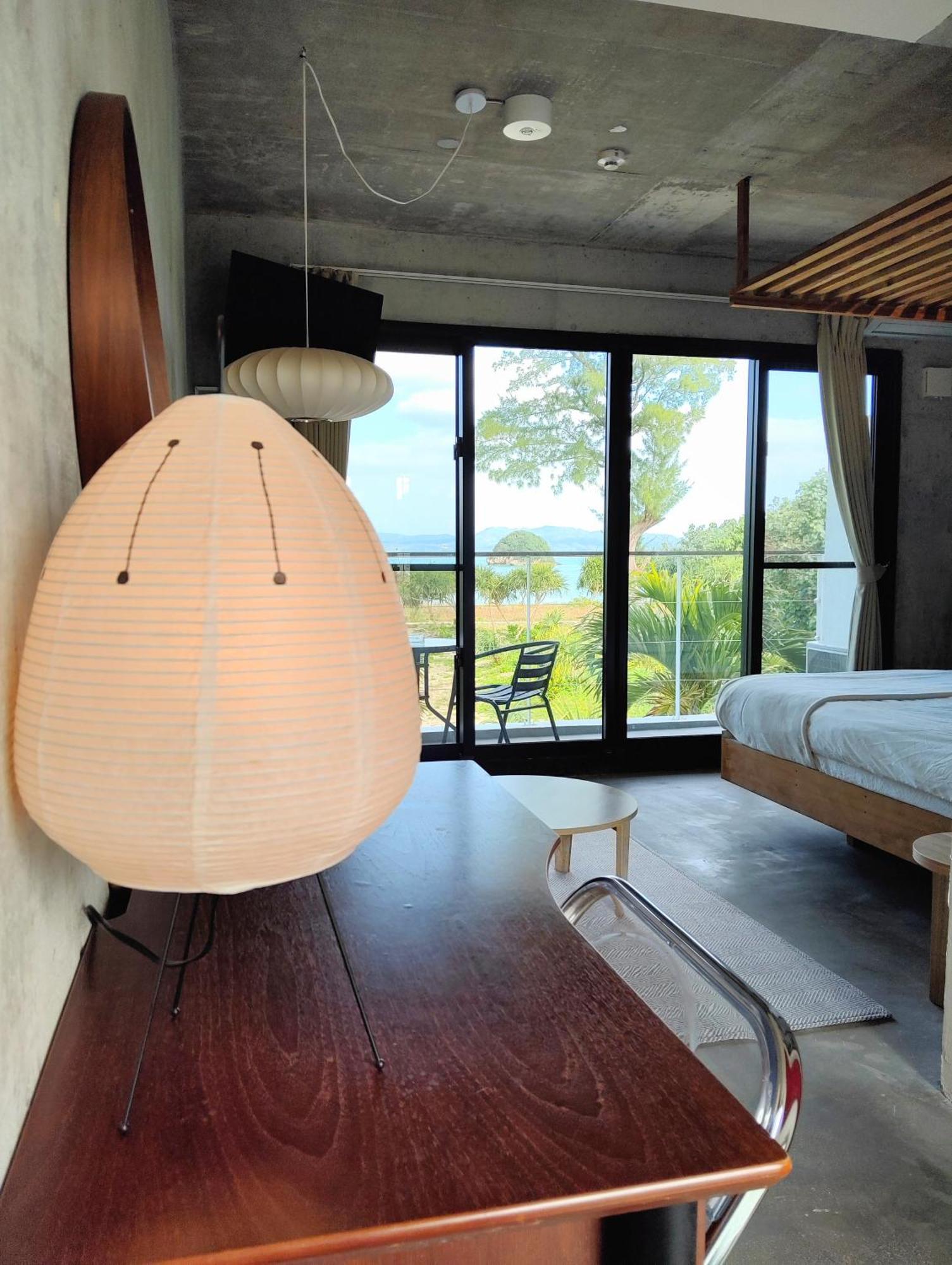 Staey Hotel Nago Ngoại thất bức ảnh