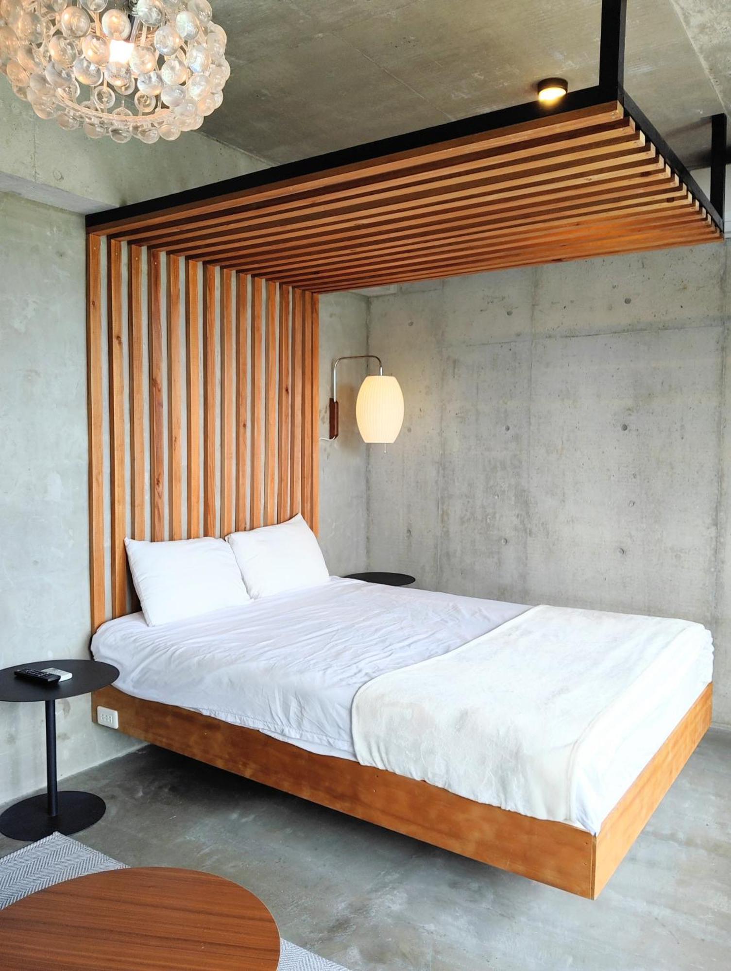 Staey Hotel Nago Ngoại thất bức ảnh